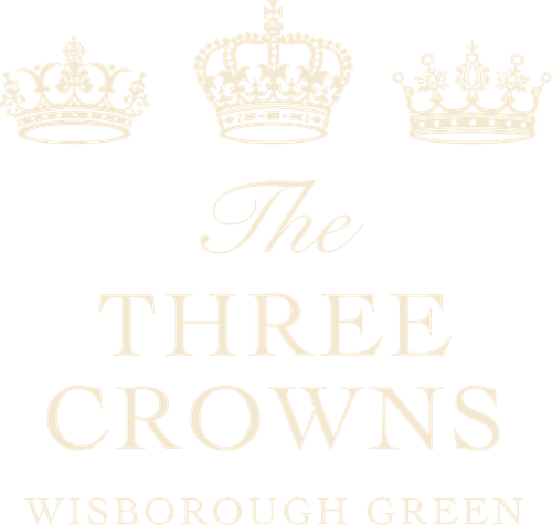 The Three Crowns, Wisborough Green